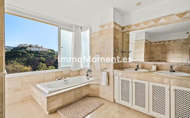 Reventa - Apartamento - Marbella - Elviria