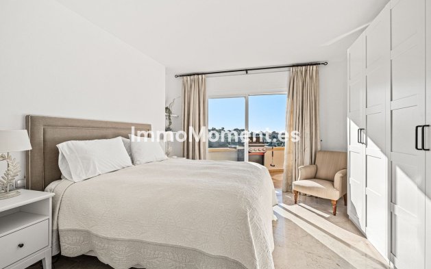 Reventa - Apartamento - Marbella - Elviria