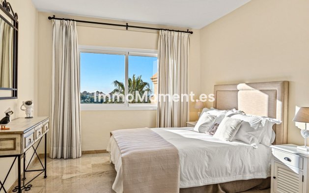 Reventa - Apartamento - Marbella - Elviria