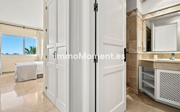 Reventa - Apartamento - Marbella - Elviria