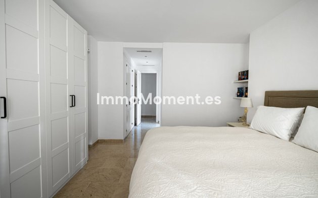 Reventa - Apartamento - Marbella - Elviria