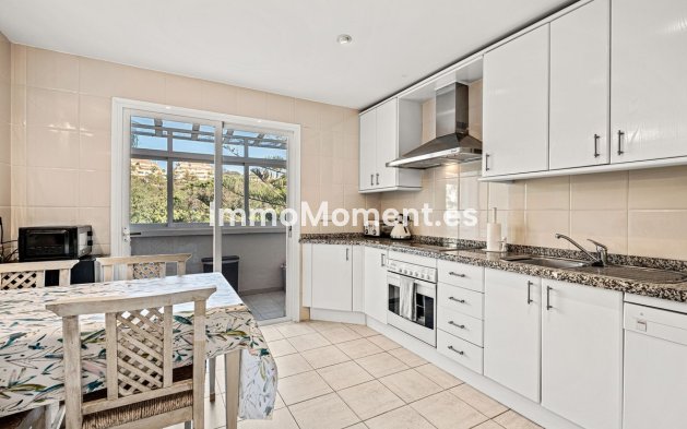 Reventa - Apartamento - Marbella - Elviria