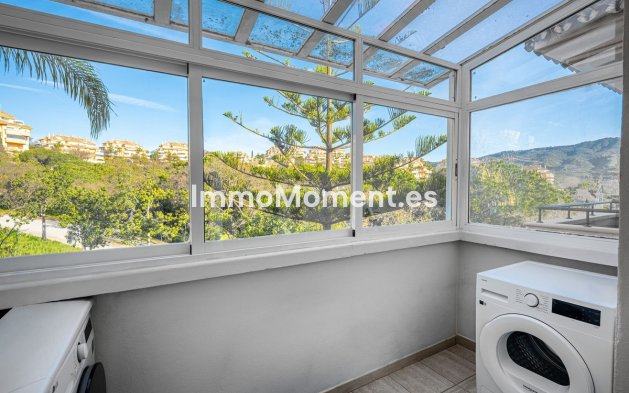 Reventa - Apartamento - Marbella - Elviria