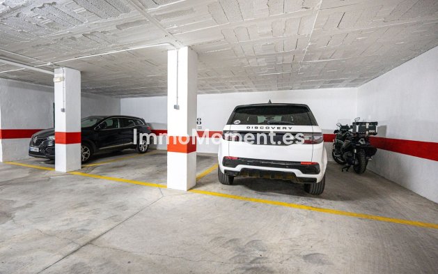 Reventa - Apartamento - Marbella - Elviria