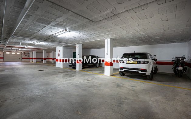 Reventa - Apartamento - Marbella - Elviria