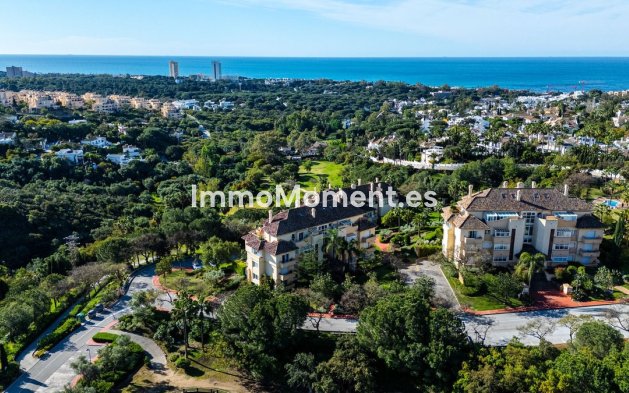 Reventa - Apartamento - Marbella - Elviria