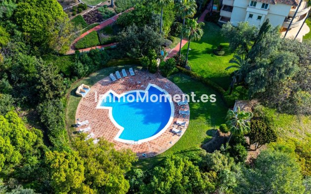 Reventa - Apartamento - Marbella - Elviria