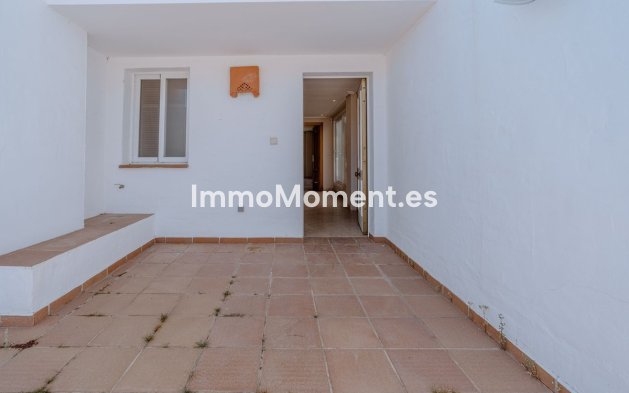 Revente - Villa - Estepona  - New Golden Mile