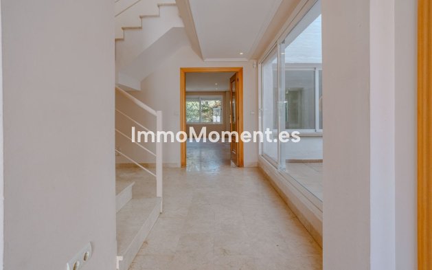 Revente - Villa - Estepona  - New Golden Mile