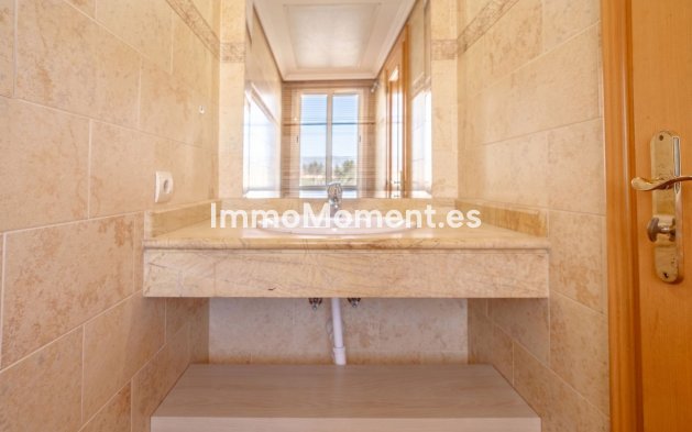 Revente - Villa - Estepona  - New Golden Mile