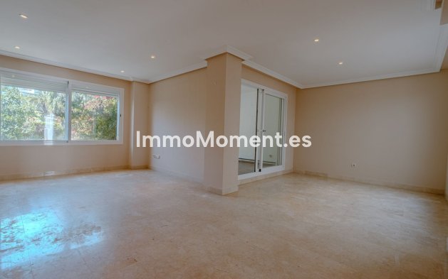 Revente - Villa - Estepona  - New Golden Mile