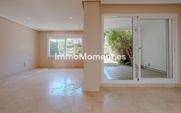 Revente - Villa - Estepona  - New Golden Mile