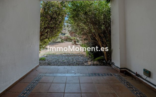 Revente - Villa - Estepona  - New Golden Mile