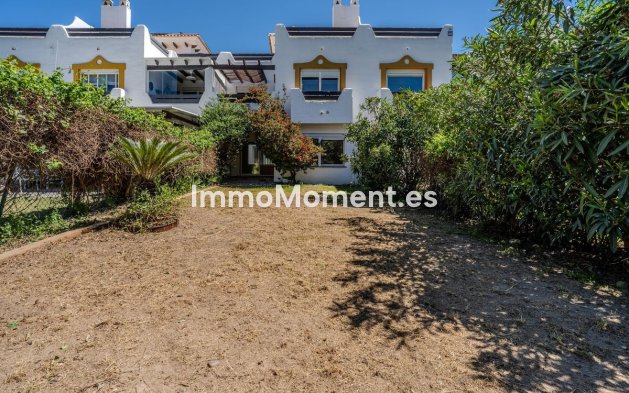 Revente - Villa - Estepona  - New Golden Mile