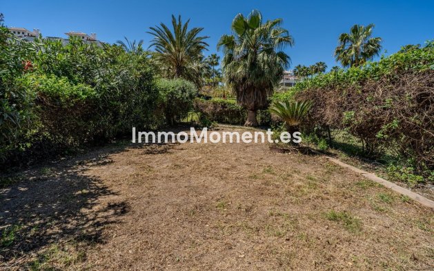Revente - Villa - Estepona  - New Golden Mile