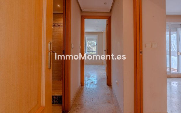 Revente - Villa - Estepona  - New Golden Mile
