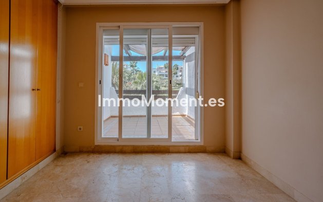 Revente - Villa - Estepona  - New Golden Mile