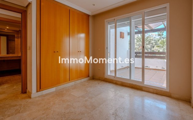 Revente - Villa - Estepona  - New Golden Mile