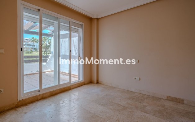 Revente - Villa - Estepona  - New Golden Mile
