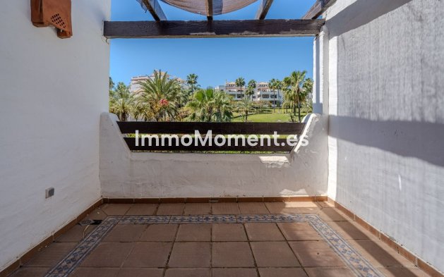 Revente - Villa - Estepona  - New Golden Mile