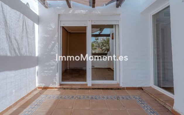 Revente - Villa - Estepona  - New Golden Mile