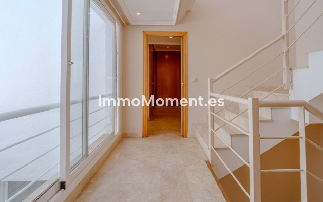 Revente - Villa - Estepona  - New Golden Mile