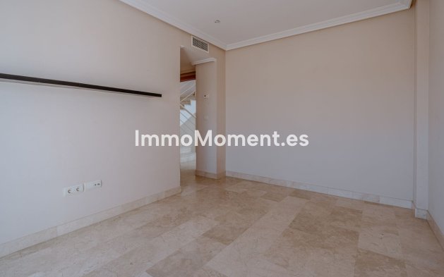 Revente - Villa - Estepona  - New Golden Mile
