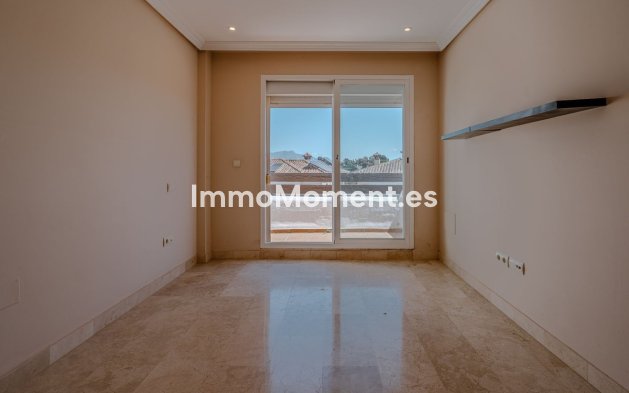 Revente - Villa - Estepona  - New Golden Mile