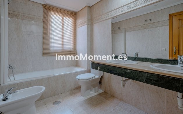 Revente - Villa - Estepona  - New Golden Mile