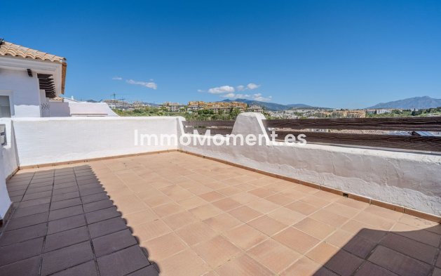 Revente - Villa - Estepona  - New Golden Mile