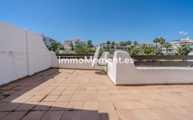Revente - Villa - Estepona  - New Golden Mile