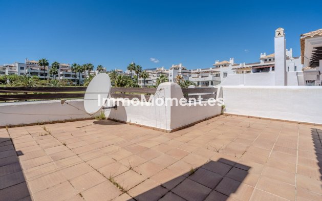 Revente - Villa - Estepona  - New Golden Mile