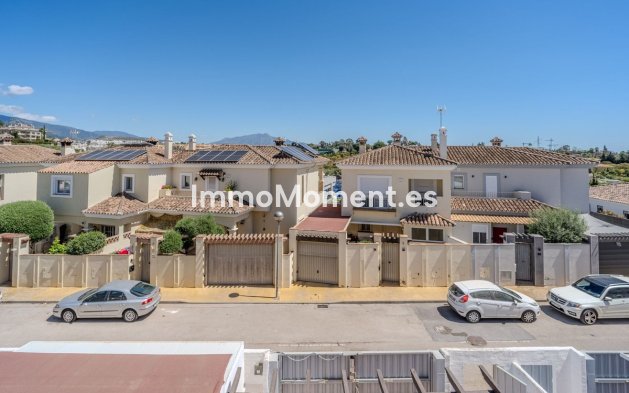 Revente - Villa - Estepona  - New Golden Mile