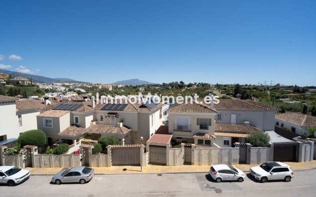 Revente - Villa - Estepona  - New Golden Mile