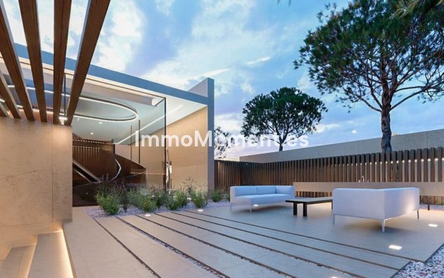 Neubau - Land - Sotogrande - Sotogrande Alto