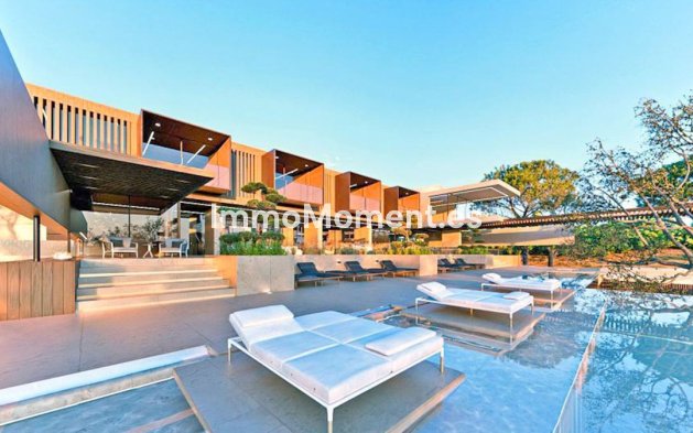 Neubau - Land - Sotogrande - Sotogrande Alto