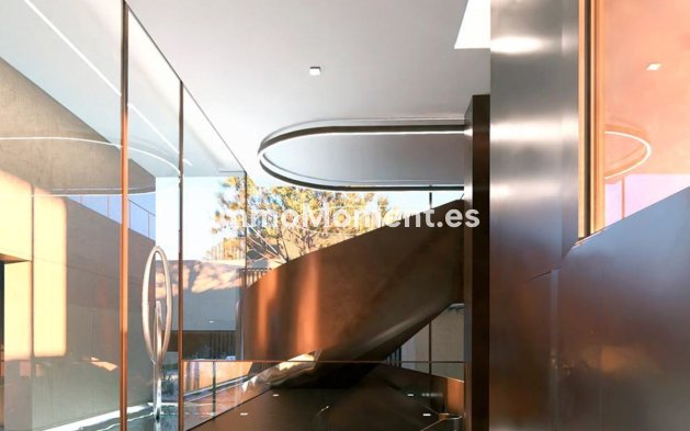 Neubau - Land - Sotogrande - Sotogrande Alto