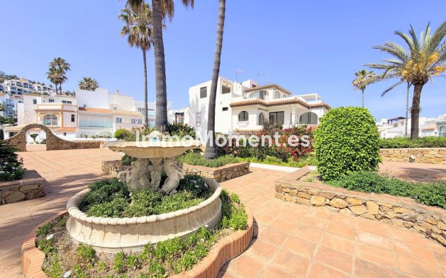 Revente - Maison mitoyenne - Manilva - La Duquesa