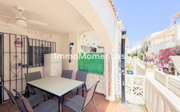 Revente - Maison mitoyenne - Manilva - La Duquesa