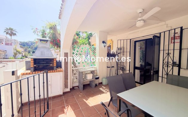 Revente - Maison mitoyenne - Manilva - La Duquesa