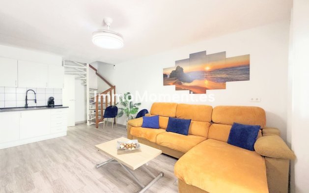 Revente - Maison mitoyenne - Manilva - La Duquesa