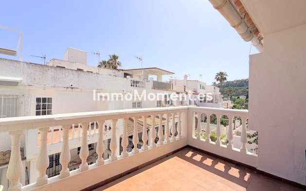 Revente - Maison mitoyenne - Manilva - La Duquesa