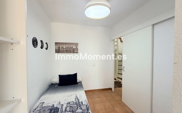 Revente - Maison mitoyenne - Manilva - La Duquesa