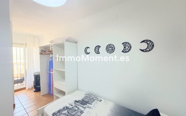 Revente - Maison mitoyenne - Manilva - La Duquesa