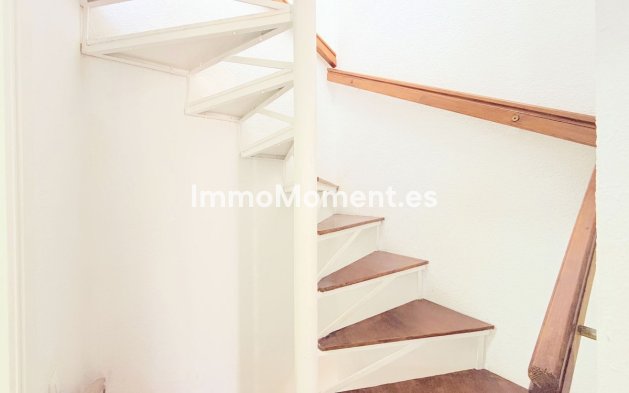 Revente - Maison mitoyenne - Manilva - La Duquesa