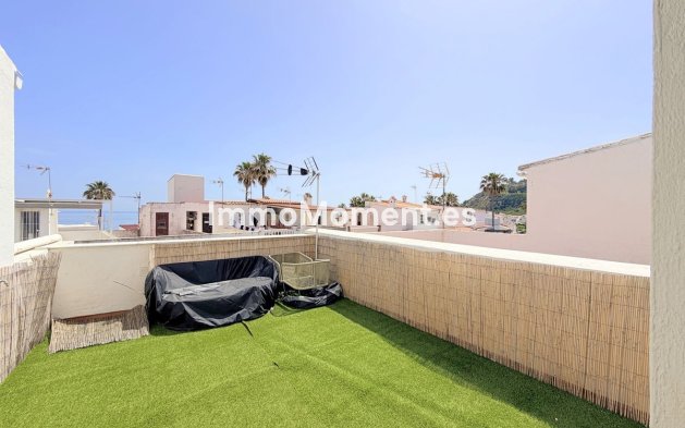 Revente - Maison mitoyenne - Manilva - La Duquesa