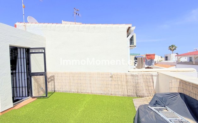 Revente - Maison mitoyenne - Manilva - La Duquesa