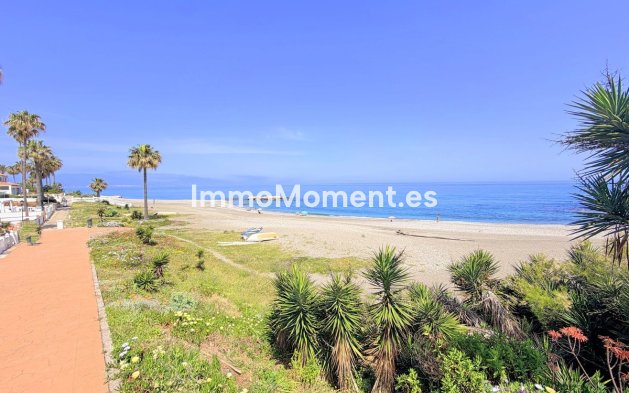 Revente - Maison mitoyenne - Manilva - La Duquesa