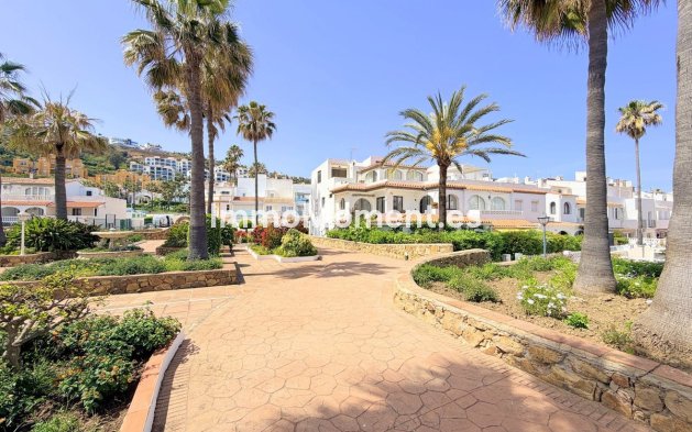 Revente - Maison mitoyenne - Manilva - La Duquesa