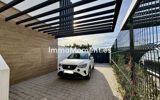 Revente - Villa - Estepona  - New Golden Mile